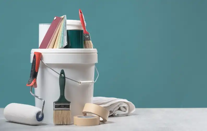 Atakent Mahallesi Boyacı Ustası